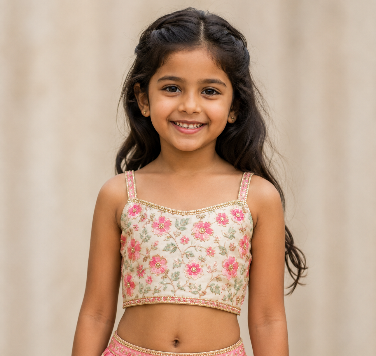 Crop Tops