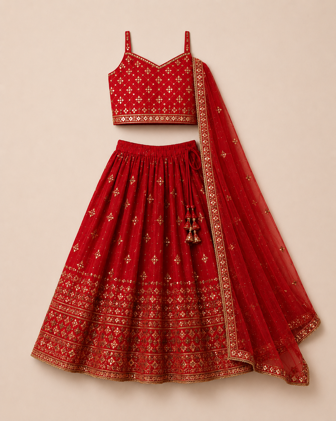 Chaniya Choli