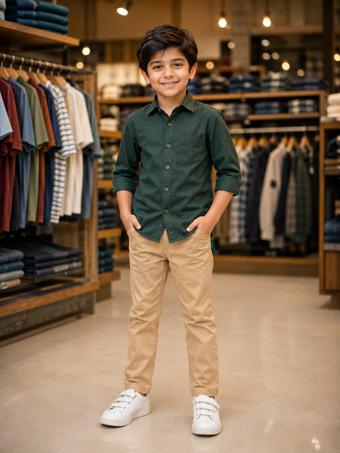 Western Wear