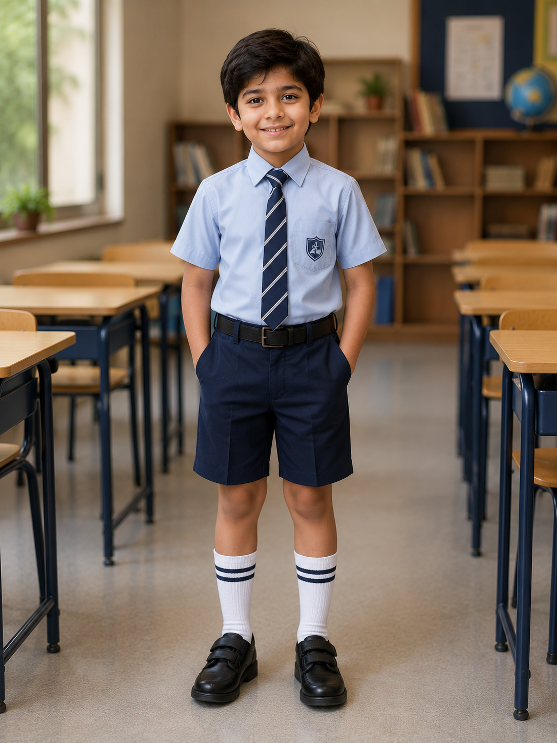 Uniform