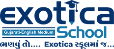 Exotica School Logo