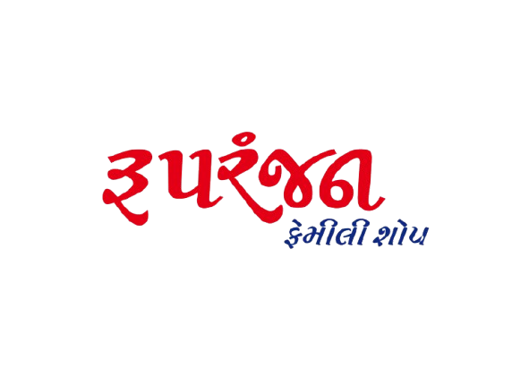 Roopranjan Logo