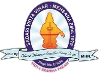Sabri Vidhya Vihar Logo